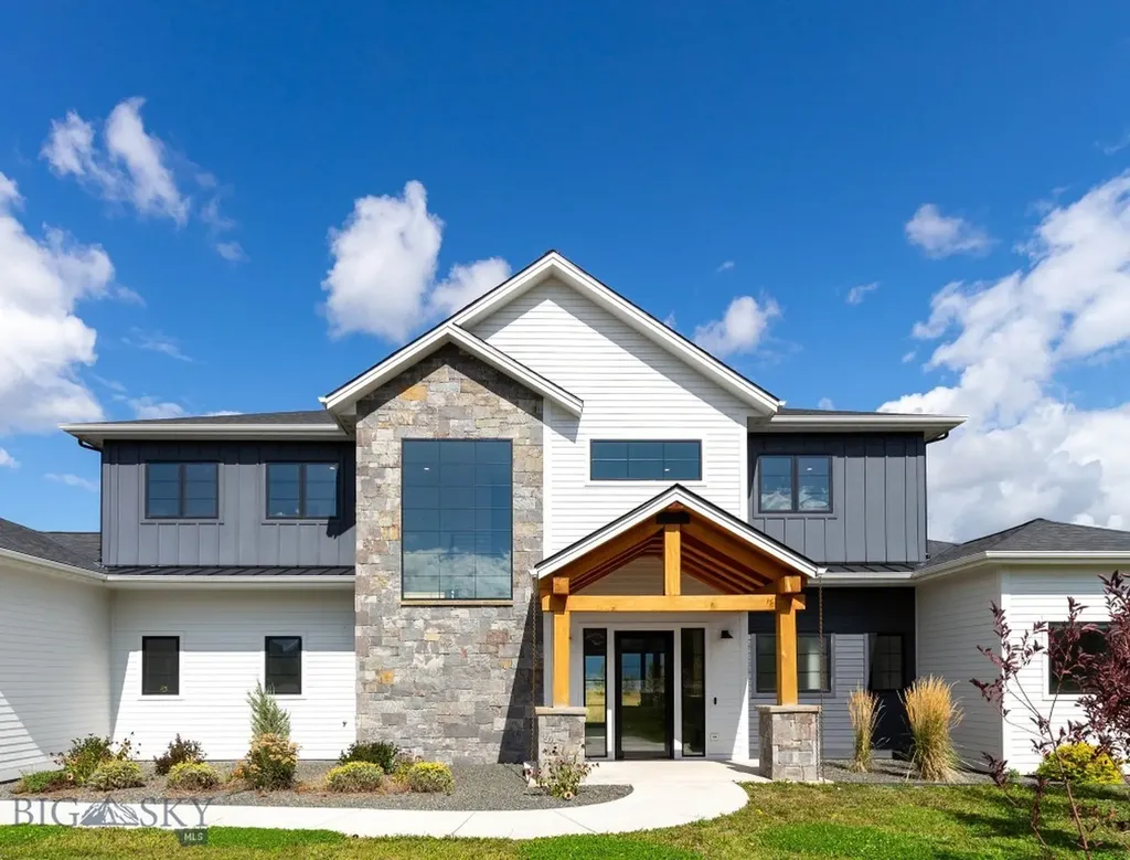 151 Clancy Way Bozeman MT 59718