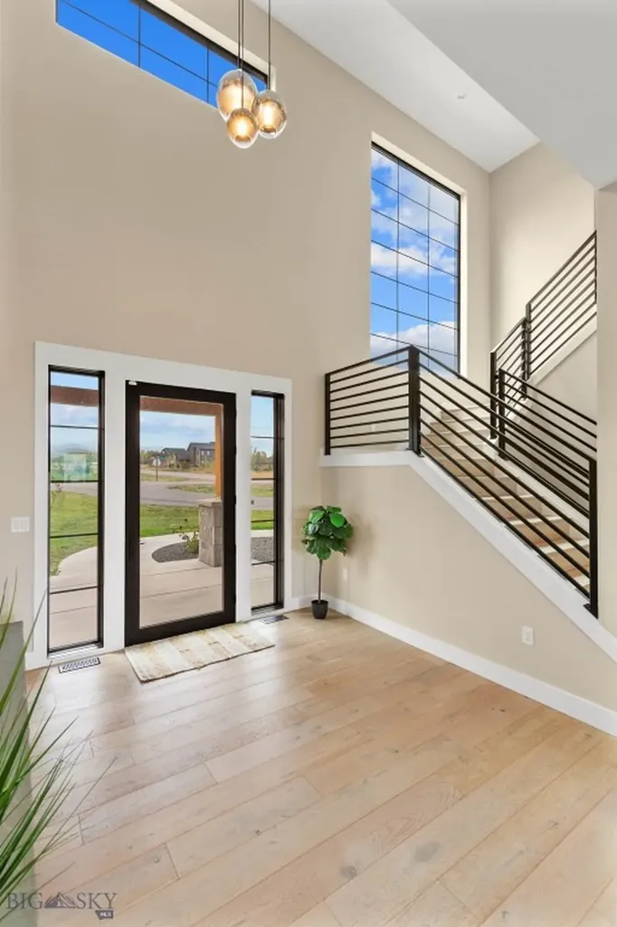 151 Clancy Way Bozeman MT 59718
