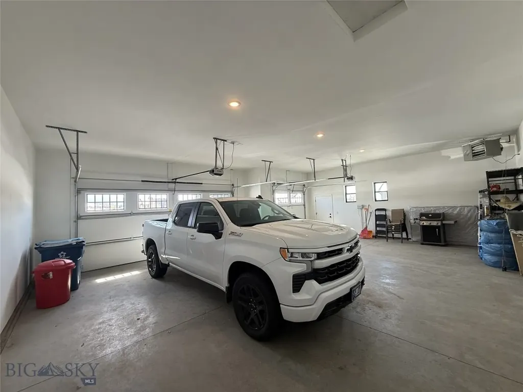 151 Clancy Way Bozeman MT 59718