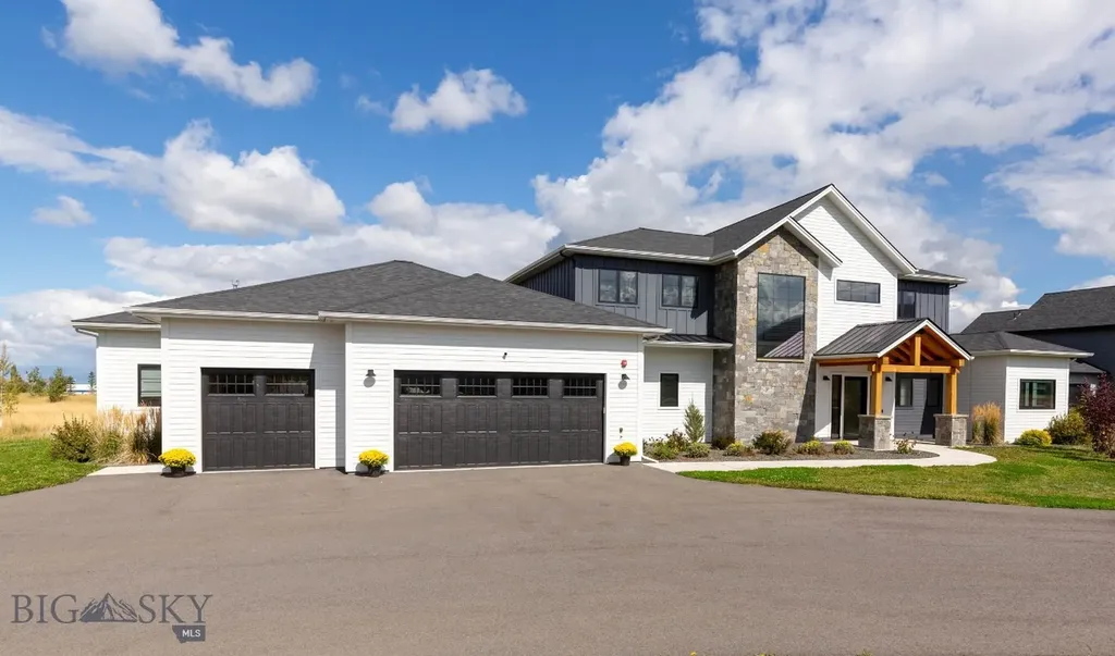 151 Clancy Way Bozeman MT 59718