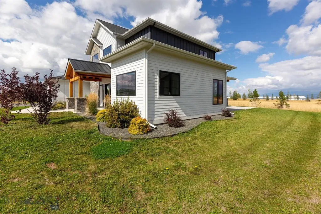 151 Clancy Way Bozeman MT 59718