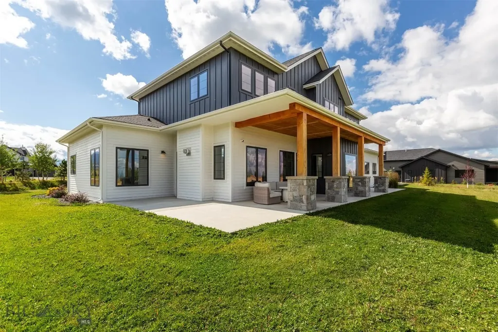 151 Clancy Way Bozeman MT 59718