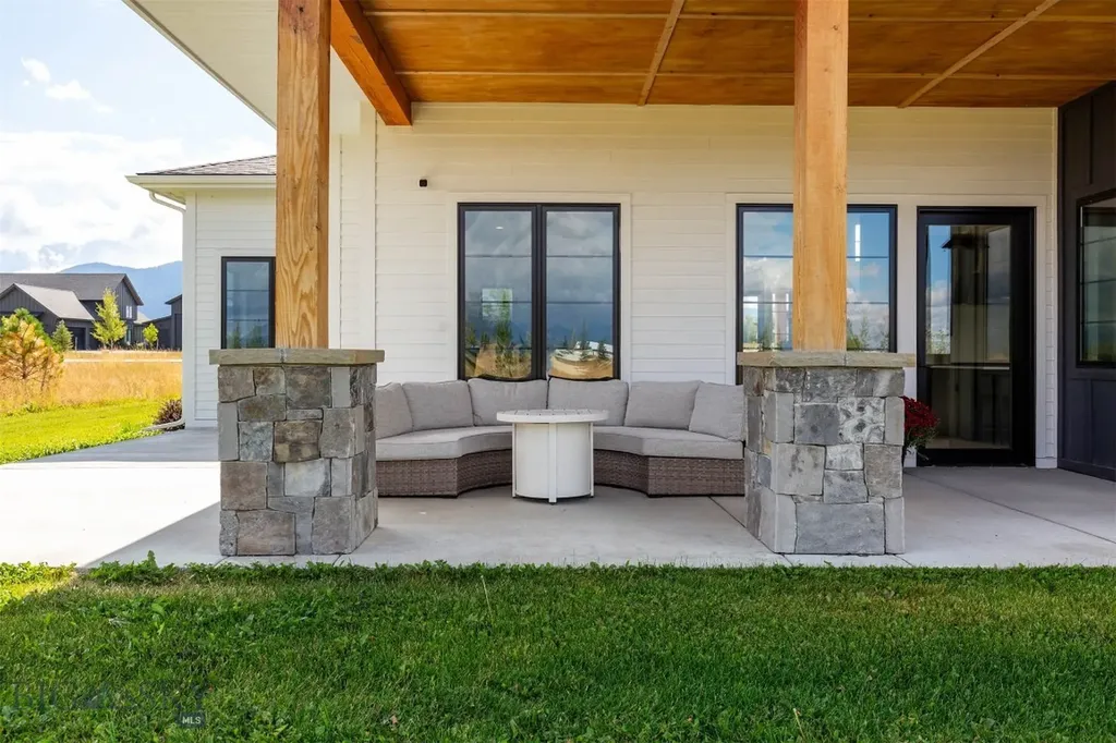 151 Clancy Way Bozeman MT 59718