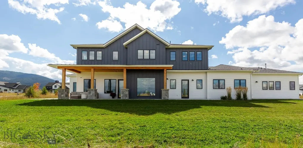 151 Clancy Way Bozeman MT 59718
