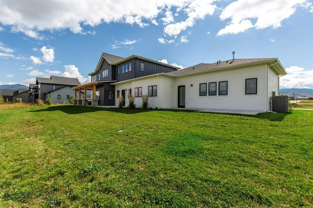 151 Clancy Way Bozeman MT 59718