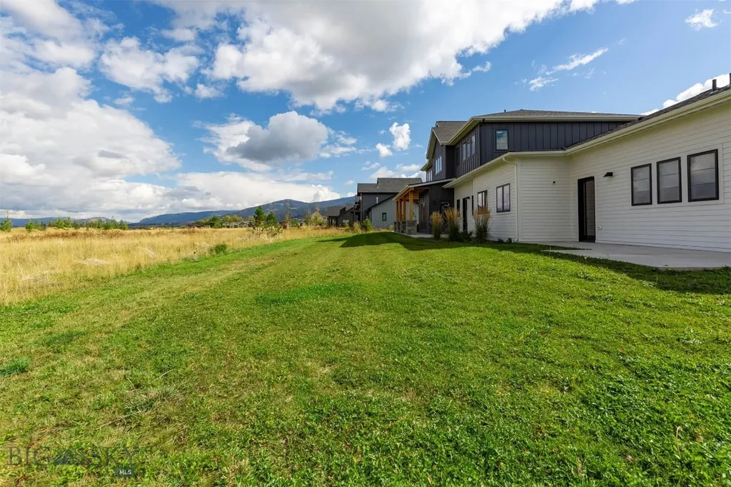 151 Clancy Way Bozeman MT 59718