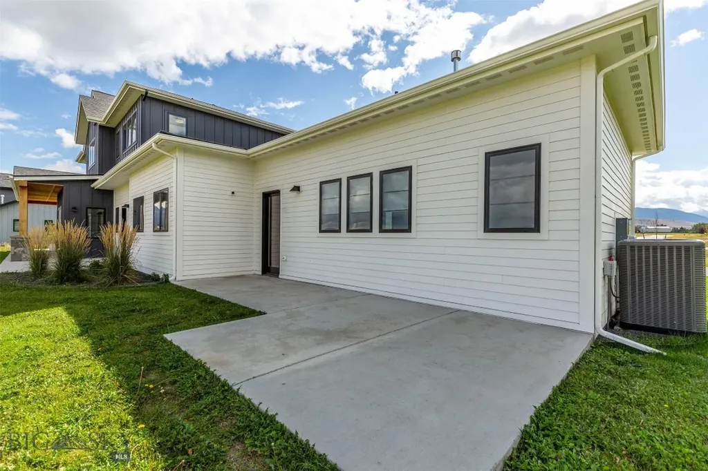 151 Clancy Way Bozeman MT 59718