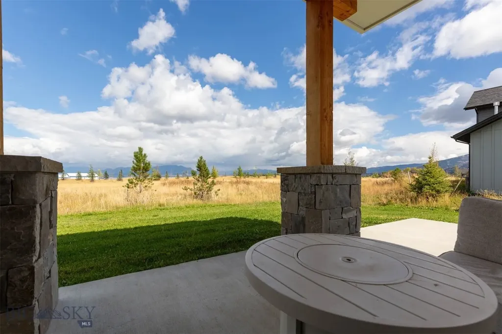 151 Clancy Way Bozeman MT 59718