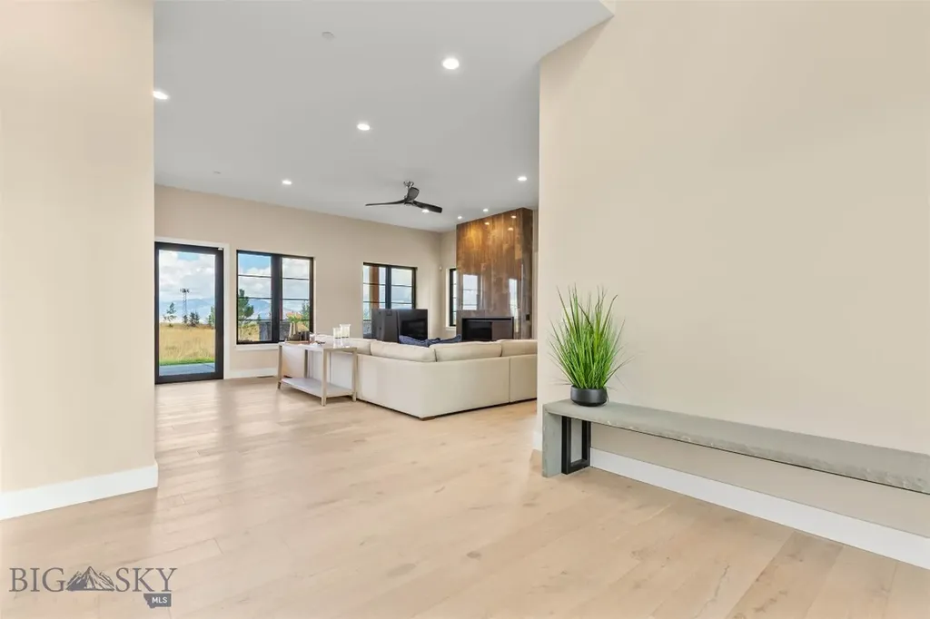 151 Clancy Way Bozeman MT 59718