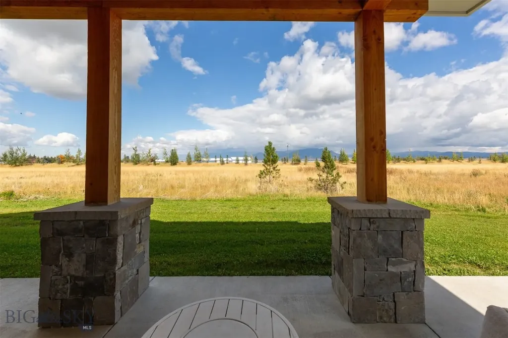 151 Clancy Way Bozeman MT 59718