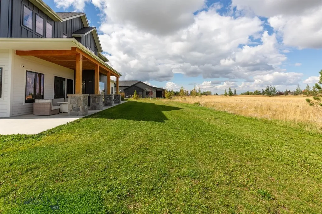 151 Clancy Way Bozeman MT 59718