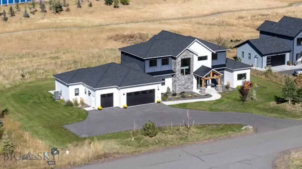 151 Clancy Way Bozeman MT 59718