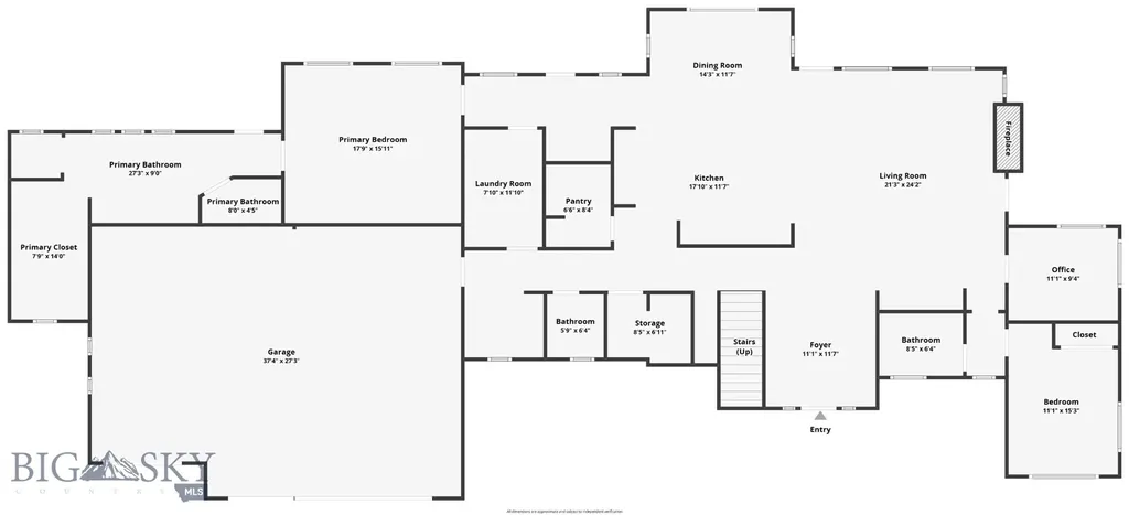151 Clancy Way Bozeman MT 59718