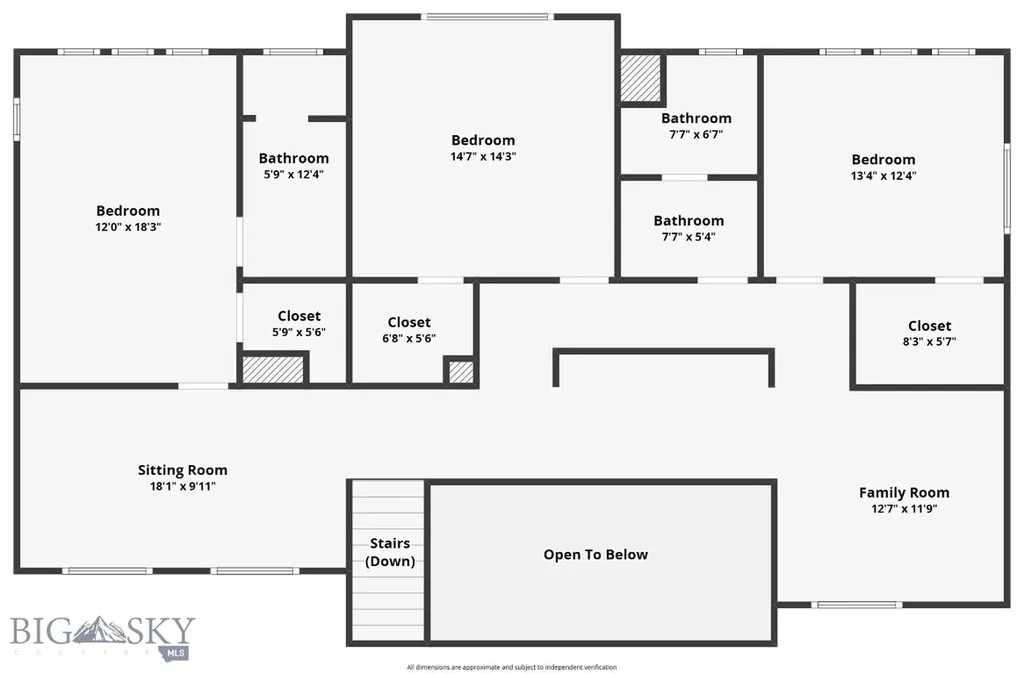 151 Clancy Way Bozeman MT 59718