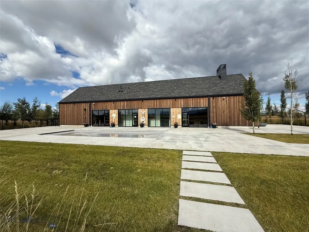 151 Clancy Way Bozeman MT 59718