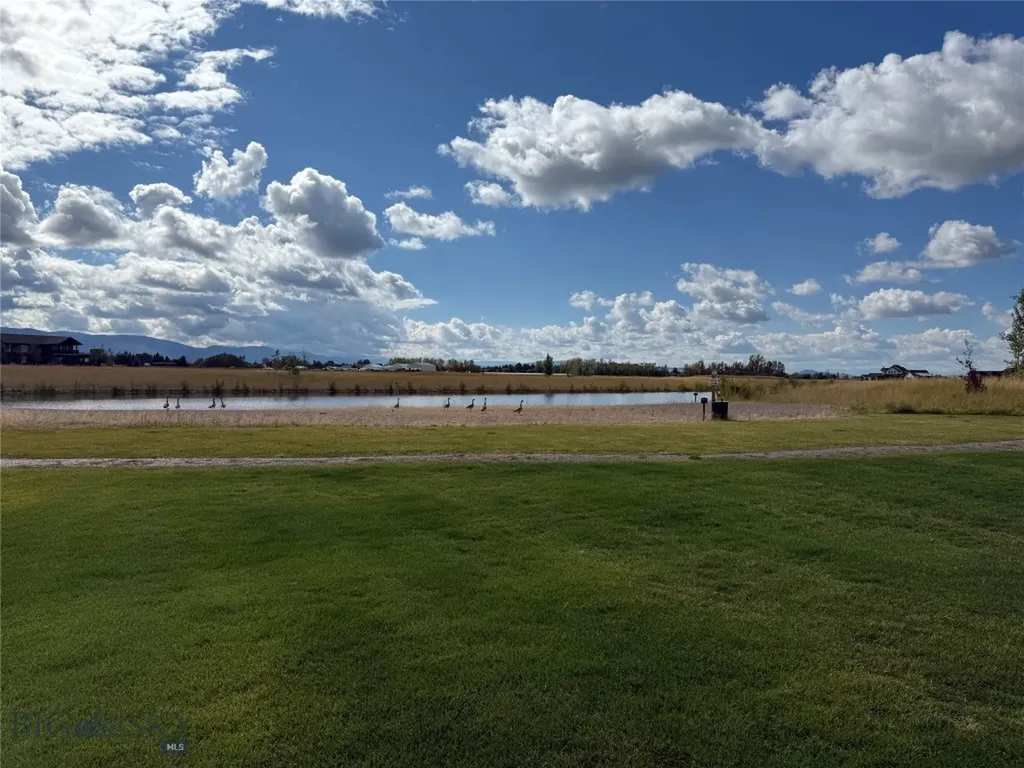 151 Clancy Way Bozeman MT 59718