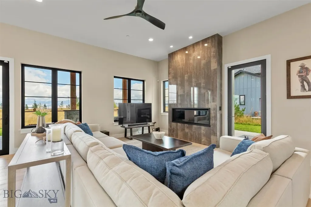 151 Clancy Way Bozeman MT 59718