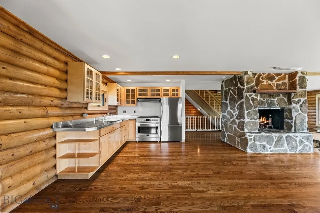 755 Coffee Creek Road Bozeman MT 59715