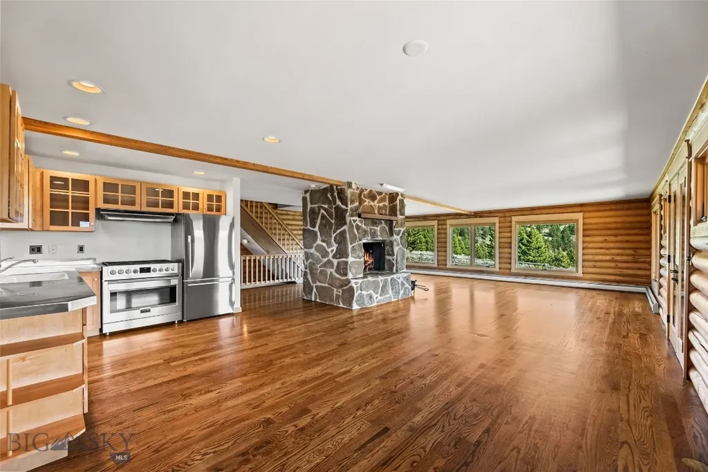 755 Coffee Creek Road Bozeman MT 59715