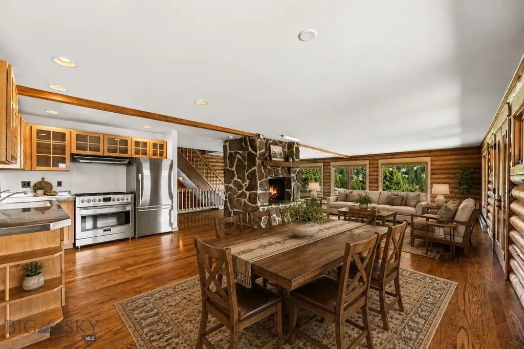 755 Coffee Creek Road Bozeman MT 59715