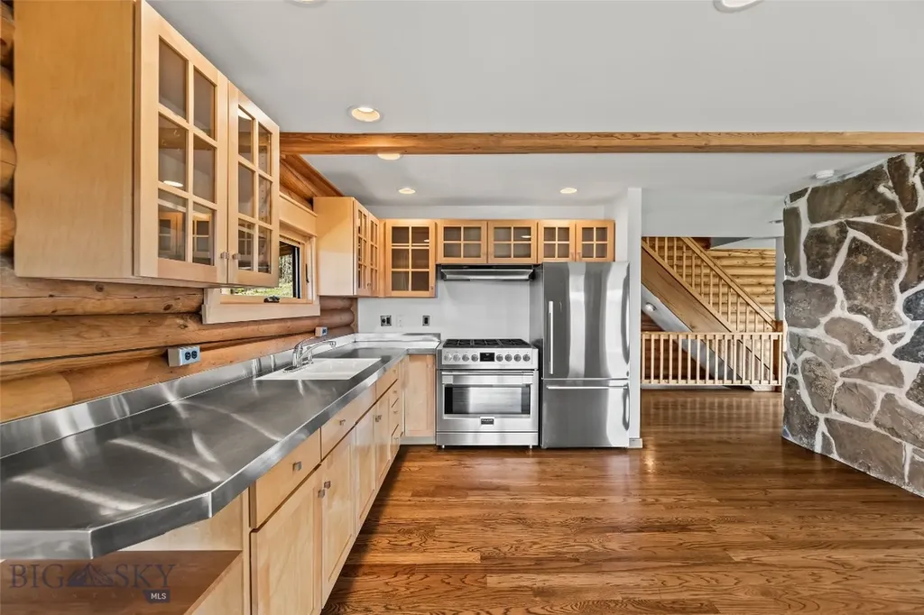 755 Coffee Creek Road Bozeman MT 59715