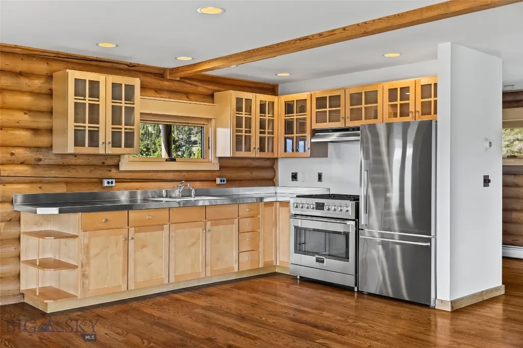 755 Coffee Creek Road Bozeman MT 59715