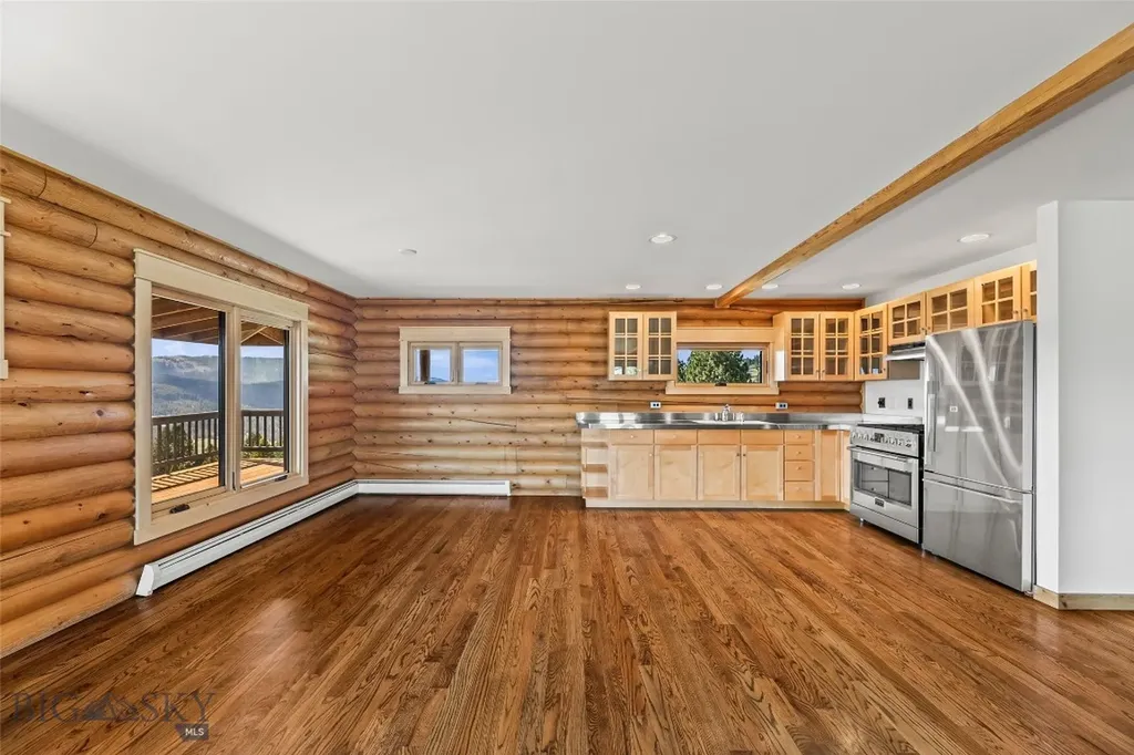 755 Coffee Creek Road Bozeman MT 59715
