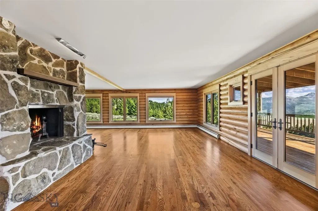 755 Coffee Creek Road Bozeman MT 59715