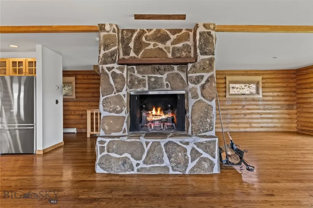 755 Coffee Creek Road Bozeman MT 59715