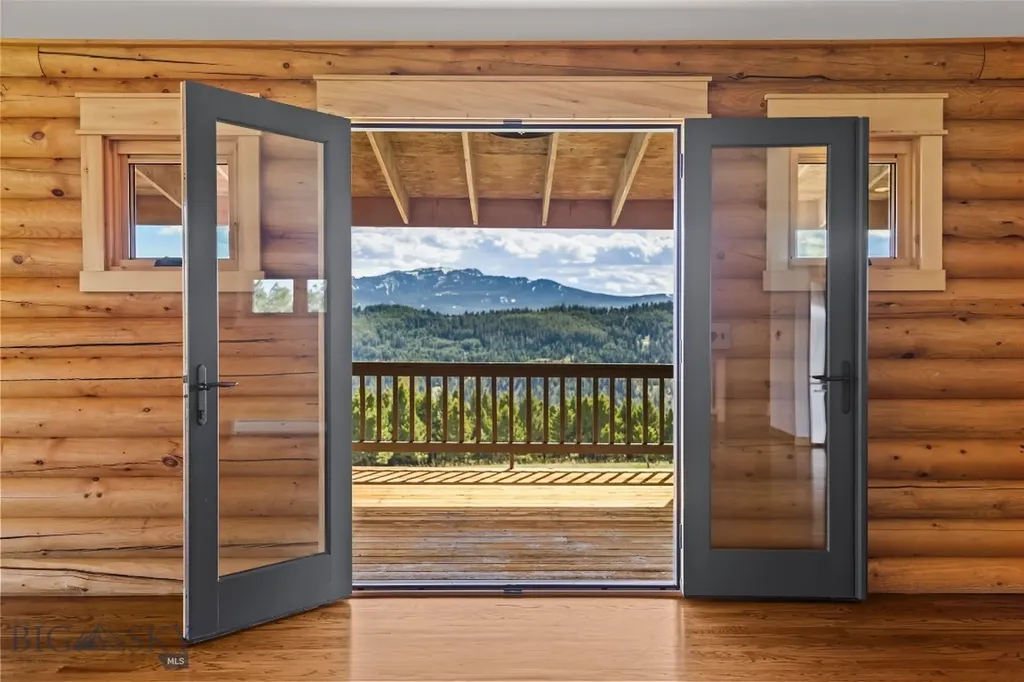 755 Coffee Creek Road Bozeman MT 59715