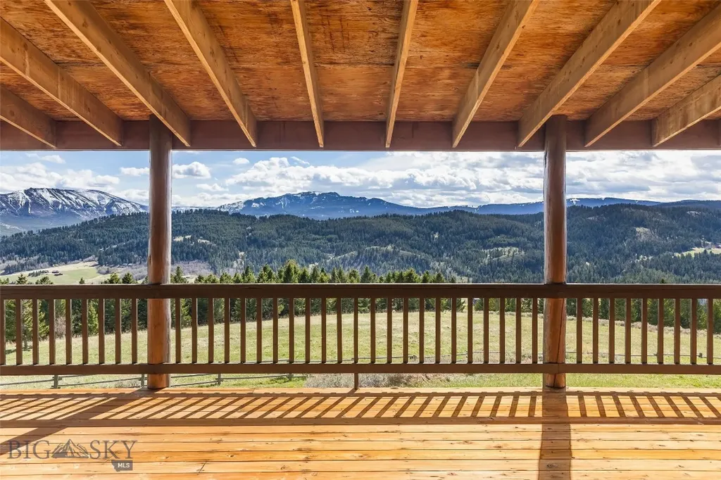 755 Coffee Creek Road Bozeman MT 59715
