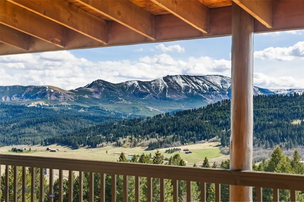 755 Coffee Creek Road Bozeman MT 59715