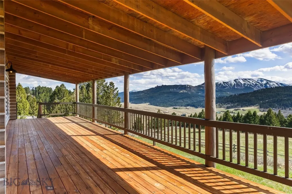 755 Coffee Creek Road Bozeman MT 59715