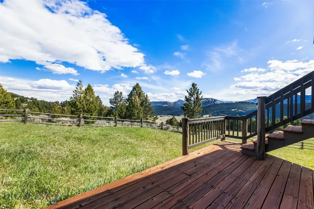 755 Coffee Creek Road Bozeman MT 59715