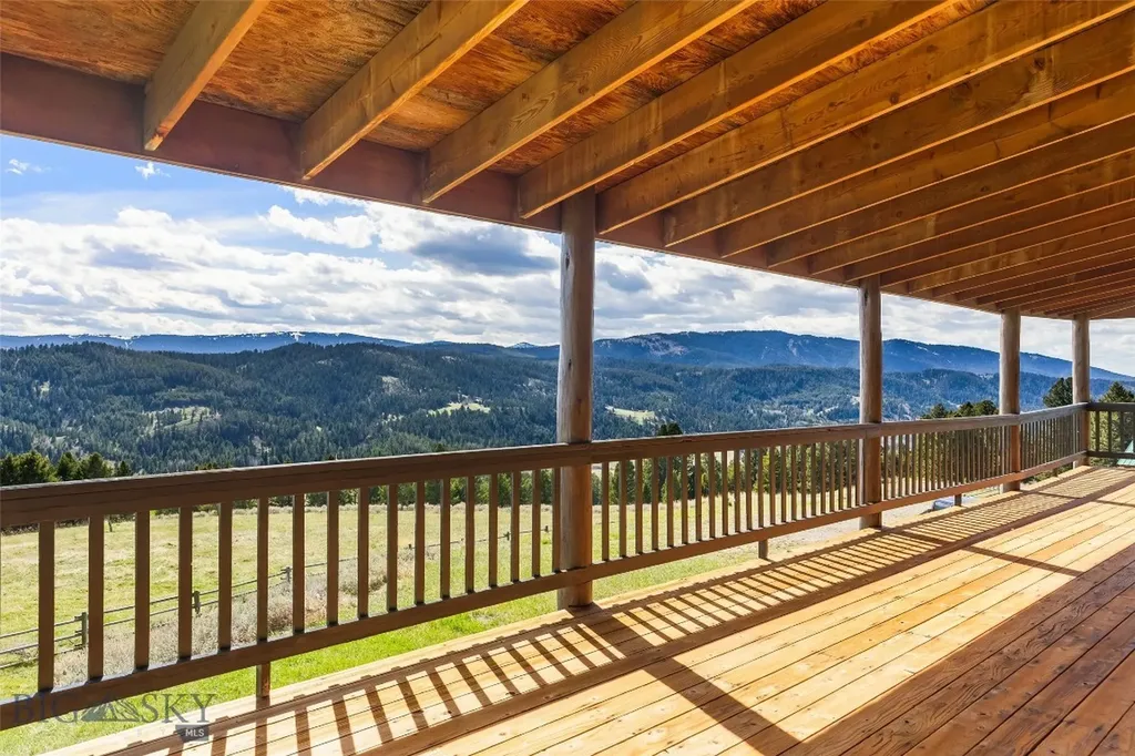 755 Coffee Creek Road Bozeman MT 59715