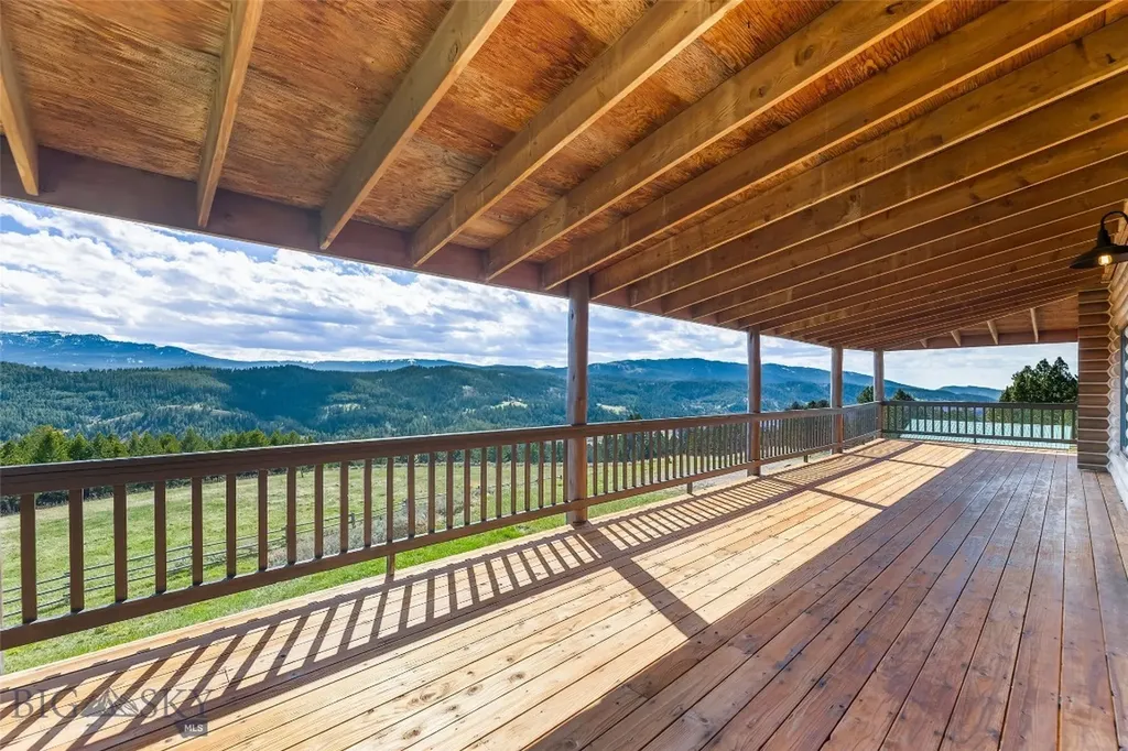 755 Coffee Creek Road Bozeman MT 59715