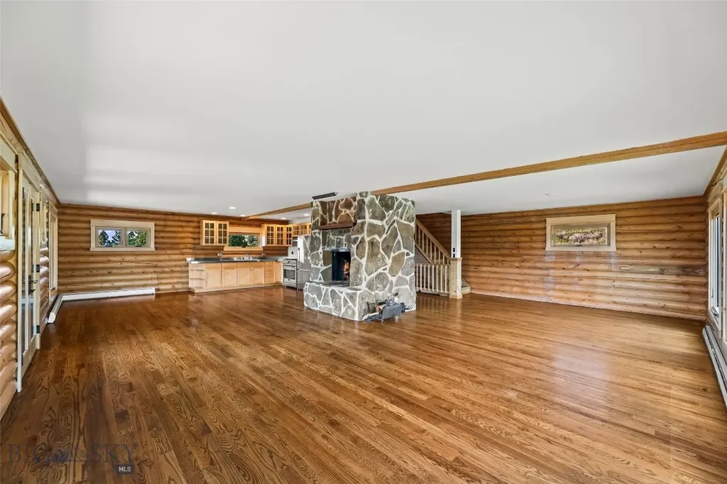 755 Coffee Creek Road Bozeman MT 59715