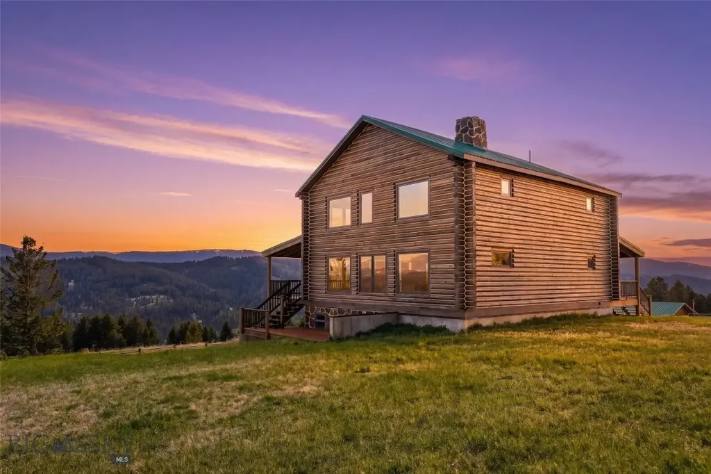 755 Coffee Creek Road Bozeman MT 59715