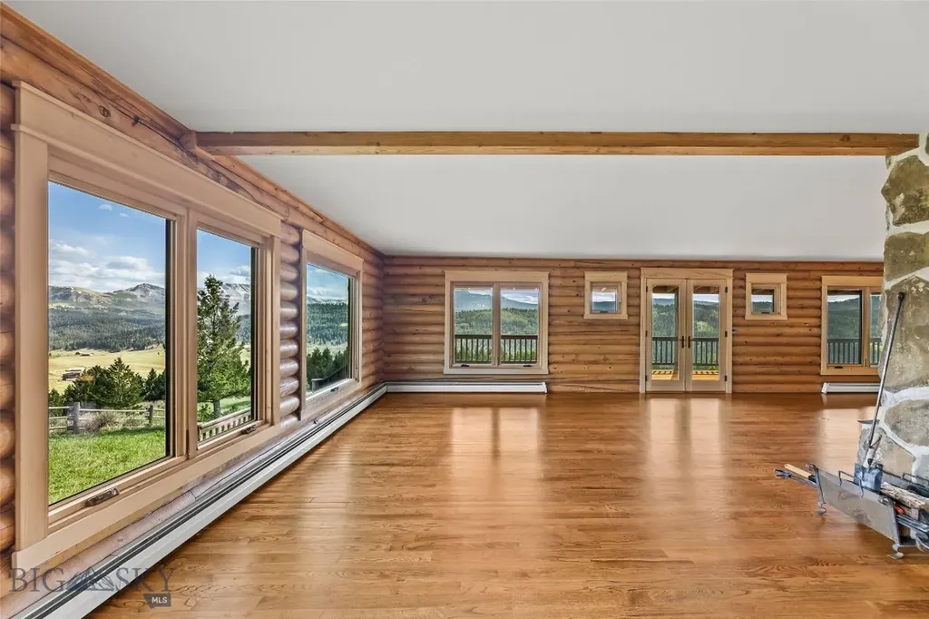 755 Coffee Creek Road Bozeman MT 59715