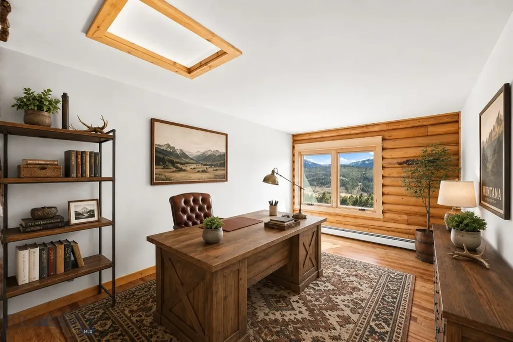 755 Coffee Creek Road Bozeman MT 59715