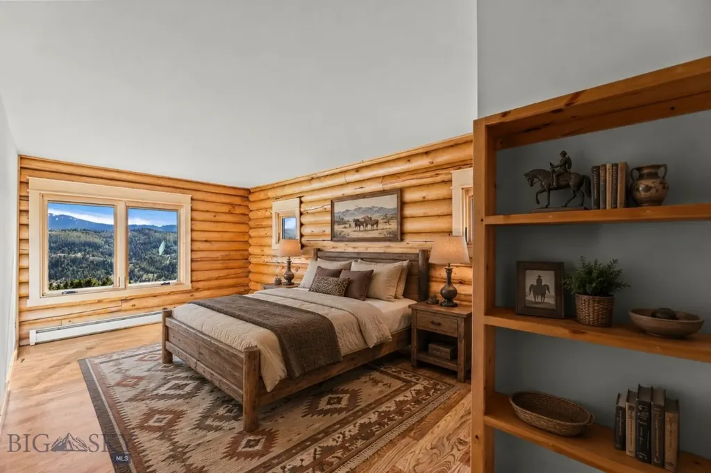 755 Coffee Creek Road Bozeman MT 59715
