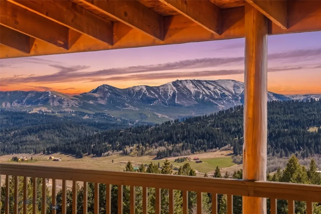 755 Coffee Creek Road Bozeman MT 59715