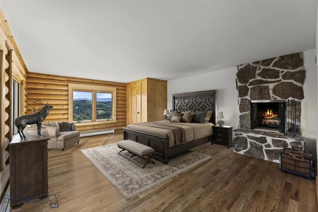 755 Coffee Creek Road Bozeman MT 59715