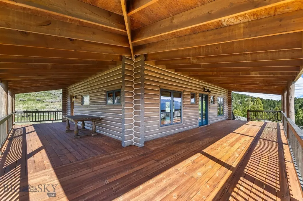 755 Coffee Creek Road Bozeman MT 59715