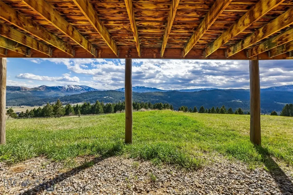 755 Coffee Creek Road Bozeman MT 59715
