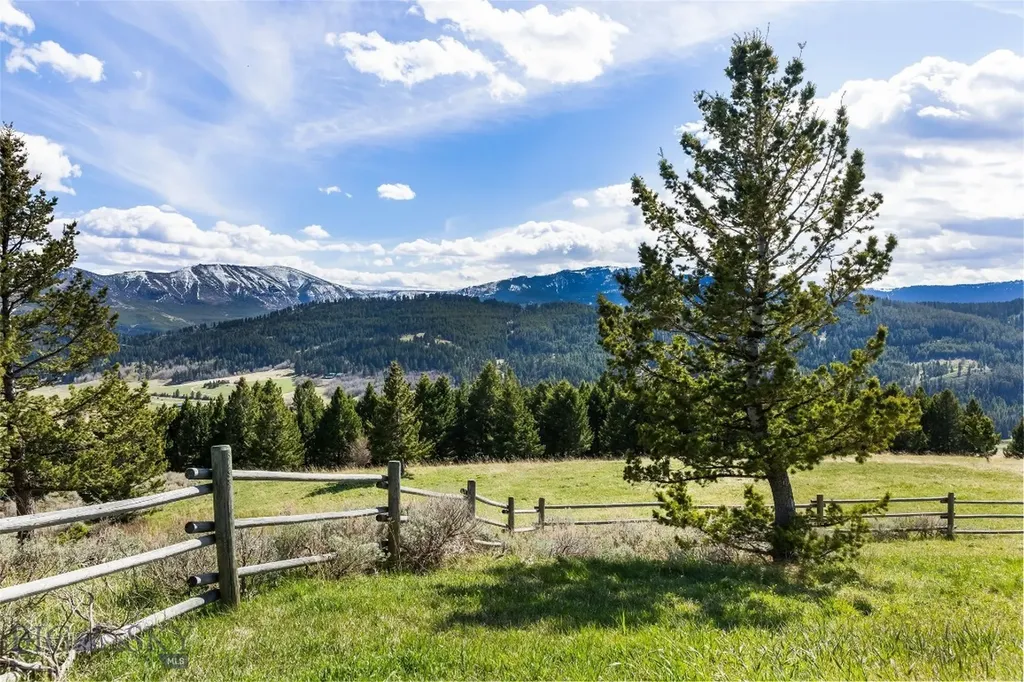 755 Coffee Creek Road Bozeman MT 59715