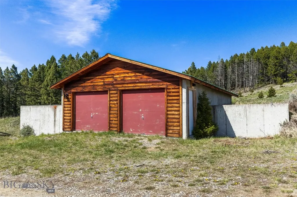 755 Coffee Creek Road Bozeman MT 59715