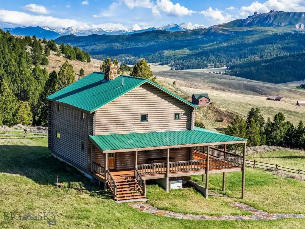 755 Coffee Creek Road Bozeman MT 59715