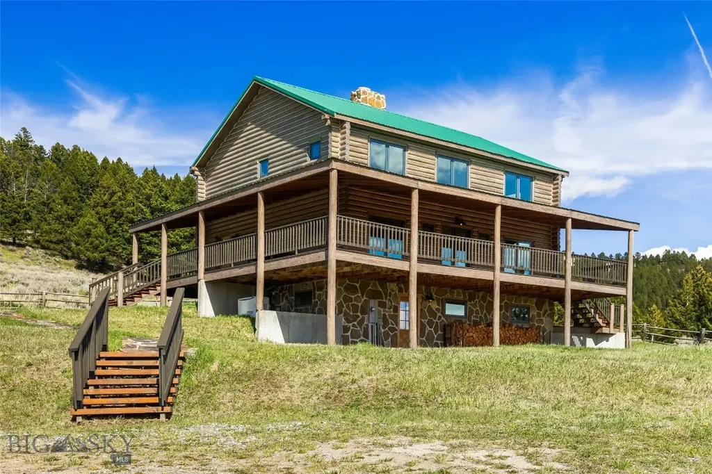 755 Coffee Creek Road Bozeman MT 59715