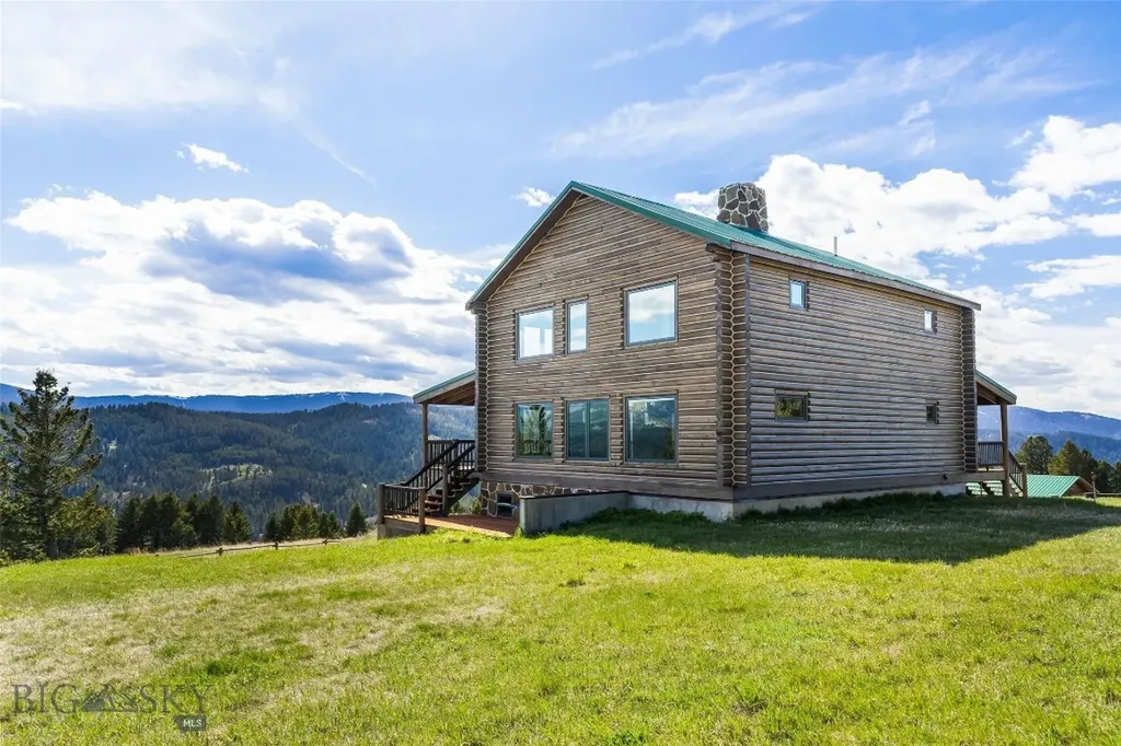 755 Coffee Creek Road Bozeman MT 59715